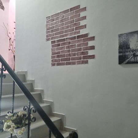 Shatell Tbilisi Exterior foto